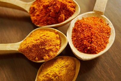 The Power Of CBD And Turmeric: Benefits And Insights